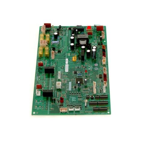 Pièce de rechange BOSCH TTNR : 87161163120 unité de commande