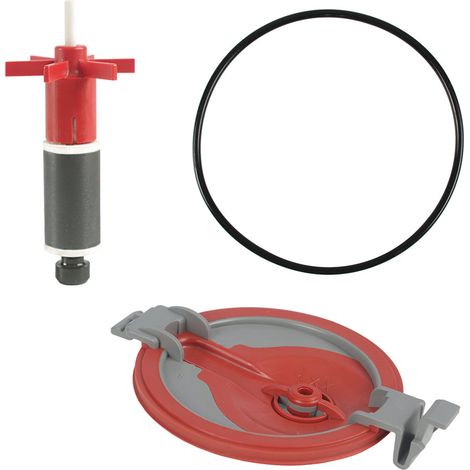 Kit mantenimiento cabezal para filtro Fluval 07