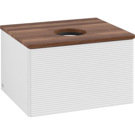 Villeroy & Boch K29112GF WTUS Antao K291 600x360x500mm (1/3)