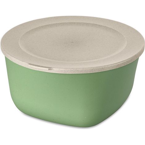 Lebensmittelbehälter CONNECT BOX, luftdicht, 4 l, KOZIOL (1/4)