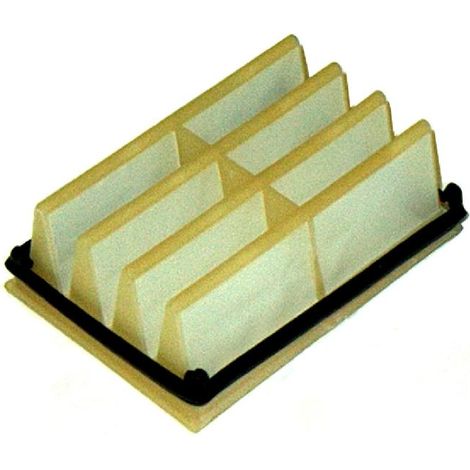 Luftfilter kompatibel mit HUSQVARNA 262 268 272 Kettensäge