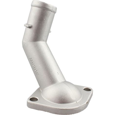 T-Stück für Wasserleitung passend für VW Bora/Passat/Polo/Golf - 06A121121F (1/4)