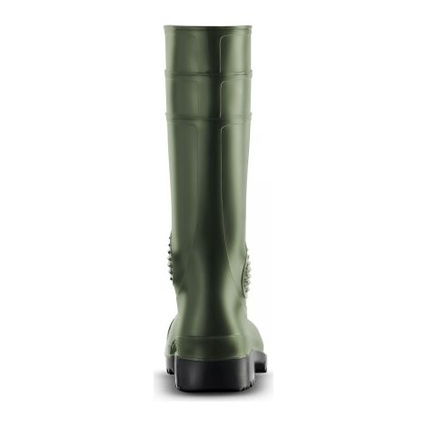 Botte de pluie MAVINSA Rain Segur olive - talla Nº 41 (1/2)
