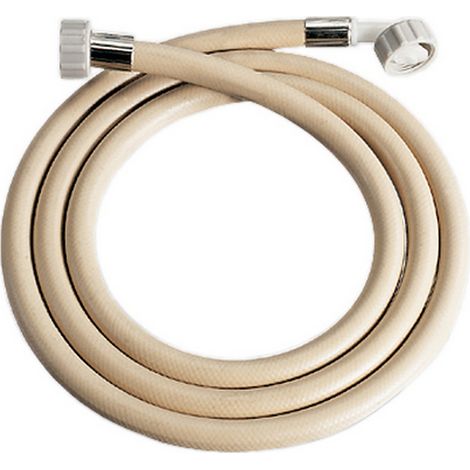 Flexible d'alimentation pour lave-linge Haas 1/2" x 1500