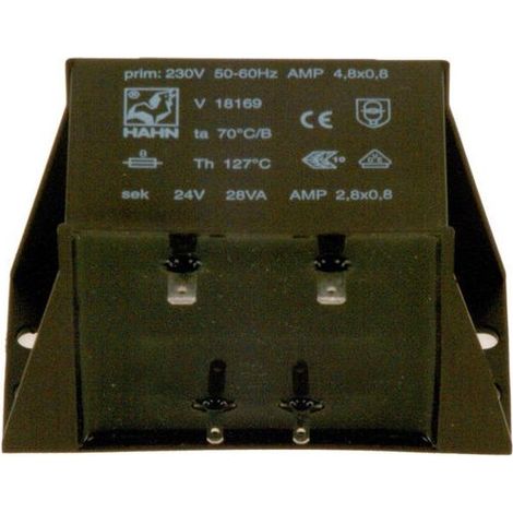 Buderus Trafo, 4521154147, 7747203681