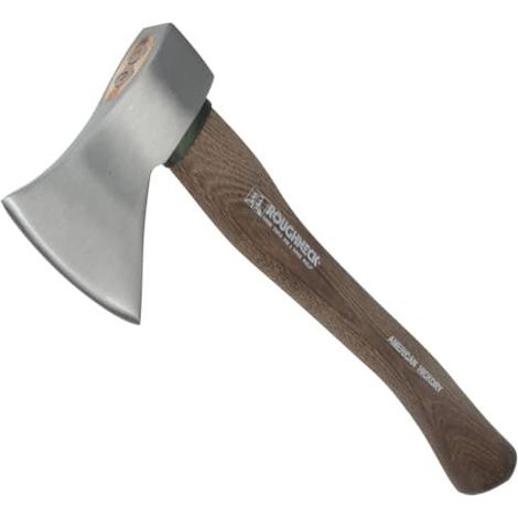FSC� American Hickory Hatchet 600g (1.1/4lb) ROU65670