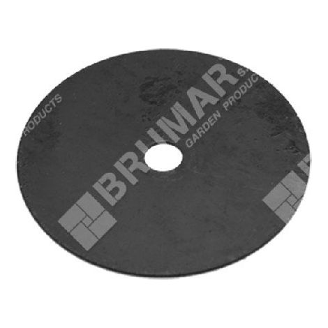 Rondelle butée de bielle inférieure pour taille-haie COMPATIBLE GREEN LINE - 038334