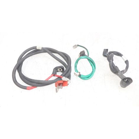 [PRODUIT D'OCCASION] FAISCEAU BATTERIE SYM GTS EFI 125 2012 - 2016 (1/2)