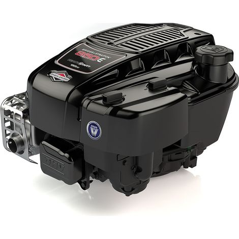 Moteur Briggs Stratton 190cc 850E series IC 22,2x80mm volant lourd