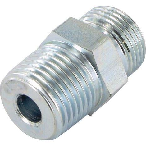 Racor roscado UMCAG13x15.21NU VOSS UMCAG131521NU (1/3)
