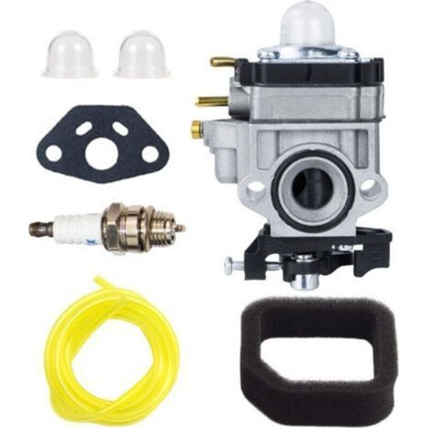 Carburateur Compatible Ryobi RY25 25cc Moteur Tronçonneuse (1/4)