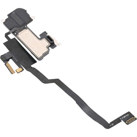 Câble flexible d'écouteur pièce de rechange récepteur sonore pour iPhone X (1/5)