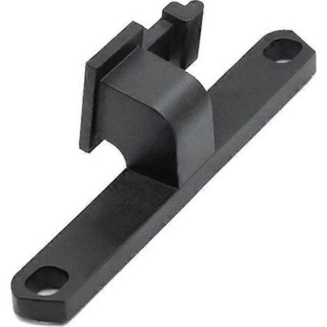 Bontrager Fahrradsattel-Rücklicht-Montageadapter - Ersatzteile (1/5)