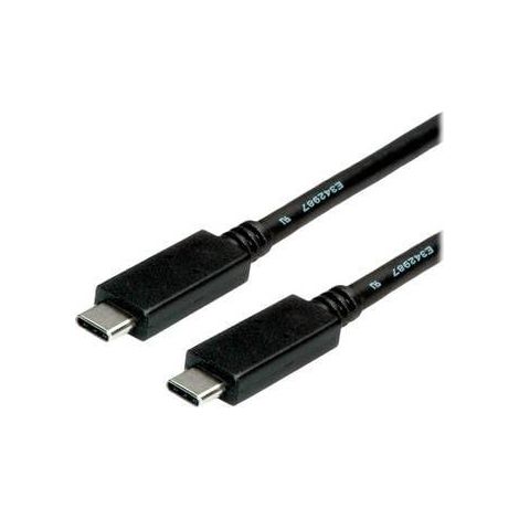 USB3.2 GEN2 KABEL PD20V5A C-C
