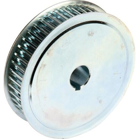 Polea dentada de transm 48 ETESIA ET31202 (1/2)