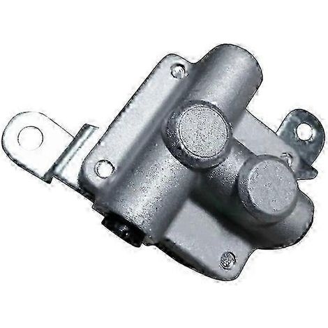 Valve de distribution d'embrayage automobile 31490-0K010 compatible avec Toyota Hilux Vigo INNOVA KUN40 2005-2016 (accumulateur d'embrayage)