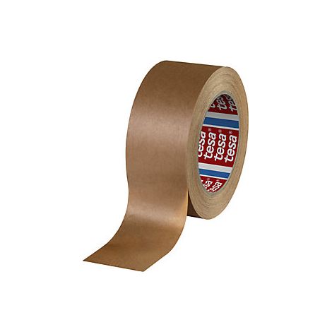 tesa  Nastro adesivo da imballo in carta  tesa® 60408  conf da