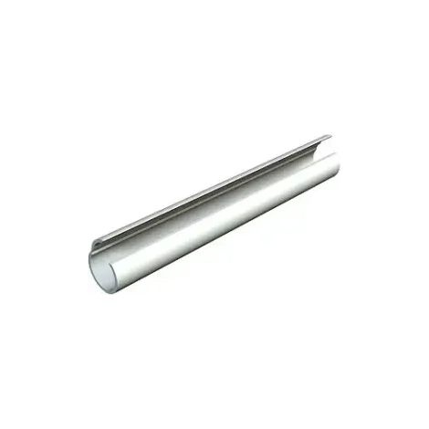 OBO-BETTERMANN SYSTÈME CONEX. FIJ. - TUBE QUICK-PIPE M20 PVC BLANC 2153963 (1/2)
