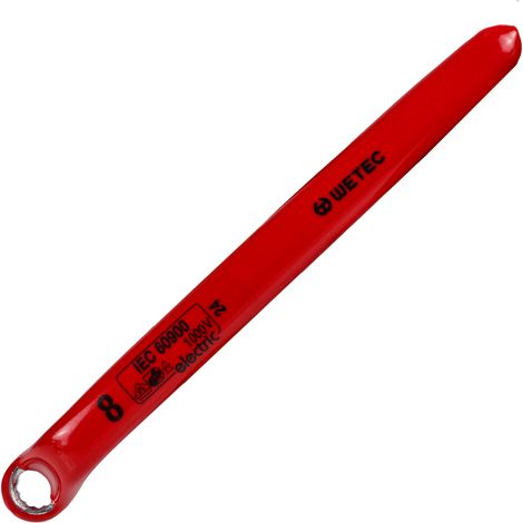 Ringschlüssel, DIN 7447 (1/5)