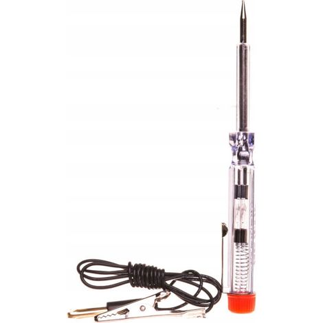 Outil de mesure électronique Modeco mn-17-050 LED LCD 6-24V