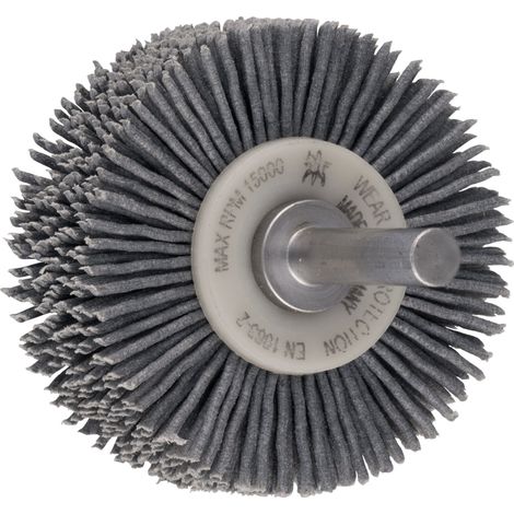 PFERD TOOLS Brushes INOXTOTAL RBUIT 5015/6 SIC 180 0,90 KS 10 Stk (1/5)