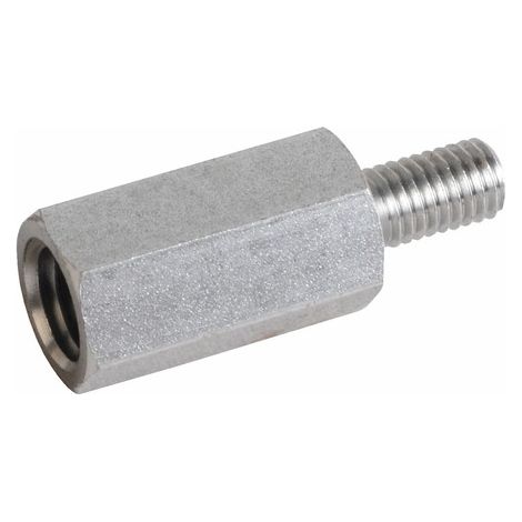 Rohrzubehör Adapteranschluss M8 x F12/175  - DIFF: 904398