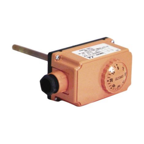 Aquastat en boîtier à plonge type TC2 542425 - IMIT : 542425B