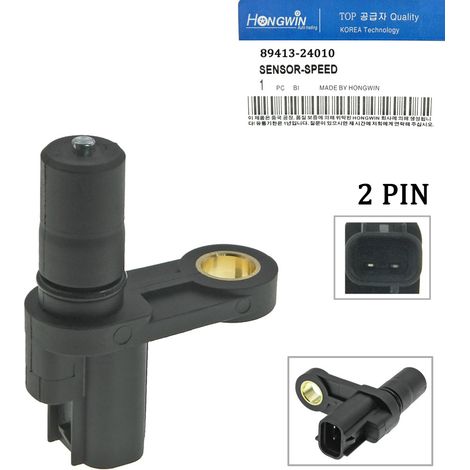 Capteur de vitesse 89413-24010 pour transmissions de pièces automobiles Toyota et Lexus (1/5)