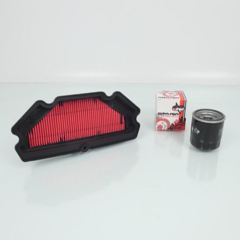 kit revision wartung one für motorrad kawasaki 650 er6 2012 bis (1/3)