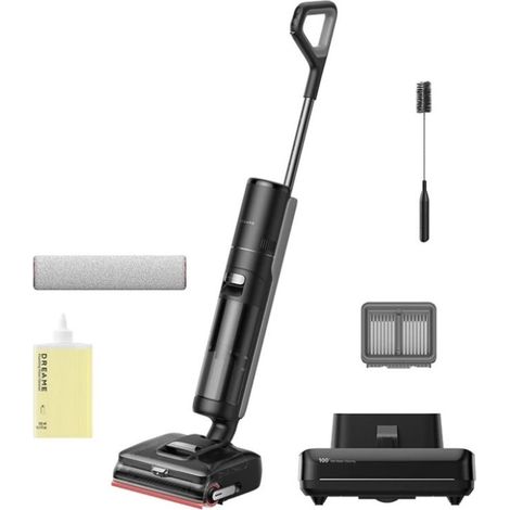 Aspiradora vertical Dreame H15 Pro Foamwash (1/3)