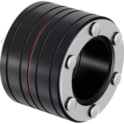 Uponor Ecoflex Passaggio a muro DWD 140, 1007360