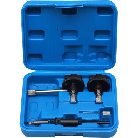 Steuerkettensatz 1.3 Multijet Dieselmotor, Fasatura-Sperre, passend für Alfa Romeo, Fiat, Ford, Lancia, Suzuki, Opel CDTi, Fiat 1.3 JTD Multijet Phasensatz (1/5)