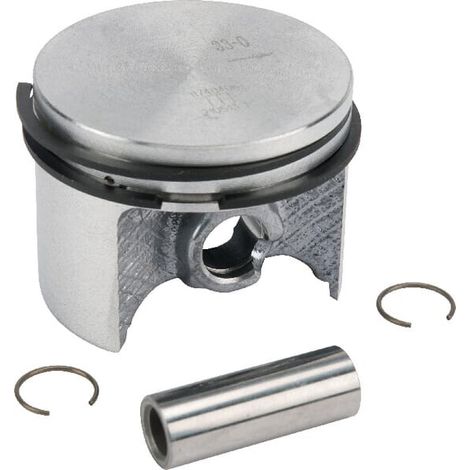 Pistone 45 mm con bullone SOLO 2200319 22 00 319