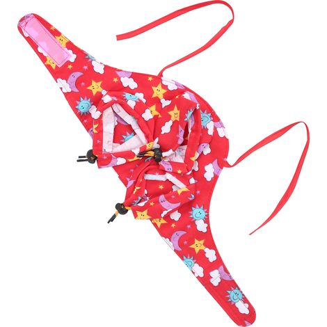 Enveloppe de genou pour moxibustion professionnelle, housse souple et portable, sac de thérapie moxa réutilisable, bandage de soin articulaire, accessoire de bien-être. (1/5)