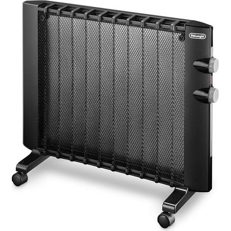 Delonghi HMP1000 Heizgerät schwarz 1000W