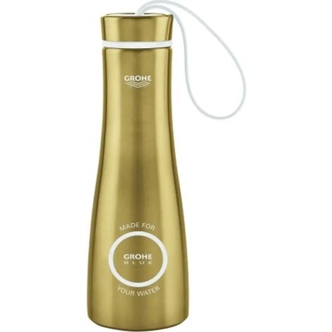 Grohe Blue Botella Gold, 40848GN0