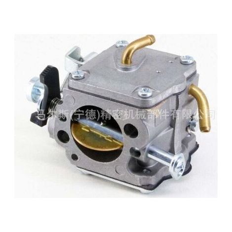 Pour scie à chaîne de carburateur HUSQVARNA 362 365 372 372XP au nom du carburateur (1/5)