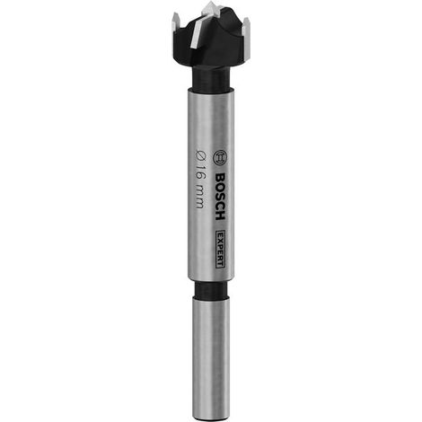 Bosch EXPERT Laminated Wood Hinge Cutting Drill Bit 16 x 60 x 90 mm 2608901846