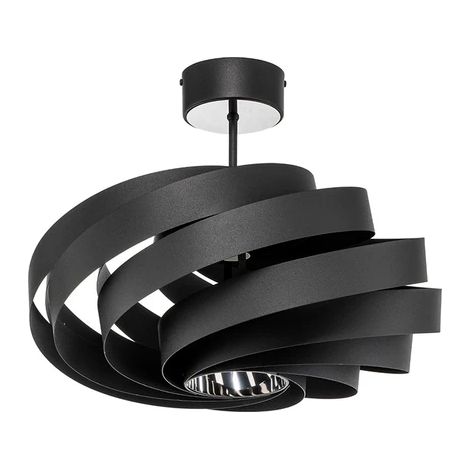 [GEBRAUCHT] Euluna Deckenleuchte Vento Deckenlampe Hängeleuchte Pendelleuchte Leuchte Lampe B-Ware (1/2)
