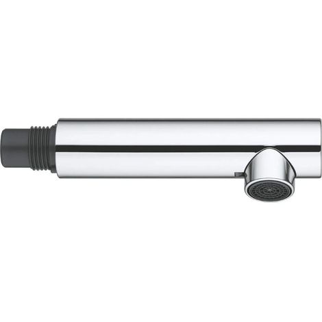 Grifo Monomando Grohe (1/5)