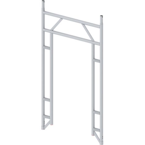 Altrex Durchlaufrahmen RS TOWER 5 breit 135 RS5