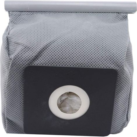 Sacs universels en Tissu Sacs réutilisables pour aspirateur pour aspirateur Domestique Pièces Accessoires (1/5)