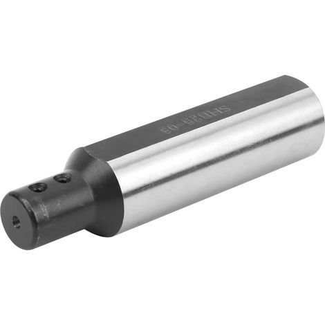 Jeu d'outils d'alésage pour petits trous intérieurs, porte-outil de tournage en carbure SHB25&820903 3 mm (1/5)