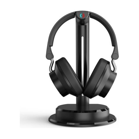 Casque TV - CGV - Opus R - Sans fil - Autonomie 35 heures - Portée 30 mètres (1/4)