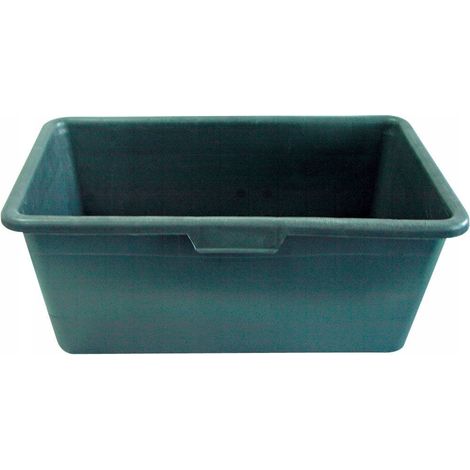 Cubo de construcción profix construction bucket 90 litros con asas (1/3)
