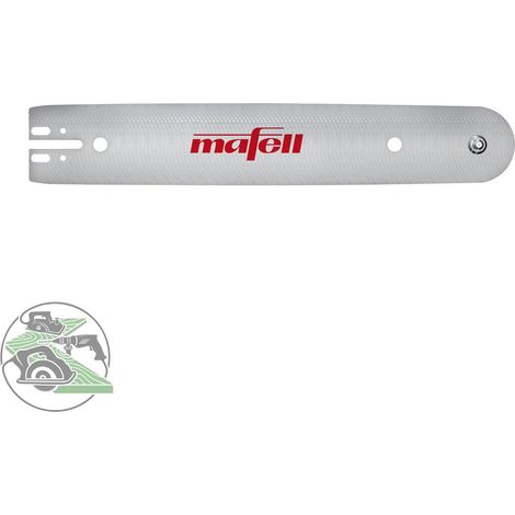 Mafell Ketten-Führungsschiene 400 3/8" 204583 für Sägekette 3/8" 400 P (1/2)