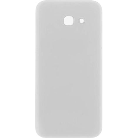Tapa trasera de la batería para Samsung A3 2017 (color blanco)