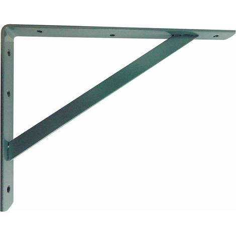 Pannello quadrato rinforzato plm04 grigio 600 x 400 mm (1/2)