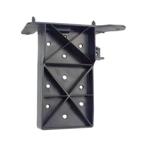 Support de pare-choc avant droit Renault Twingo 3 depuis 2014