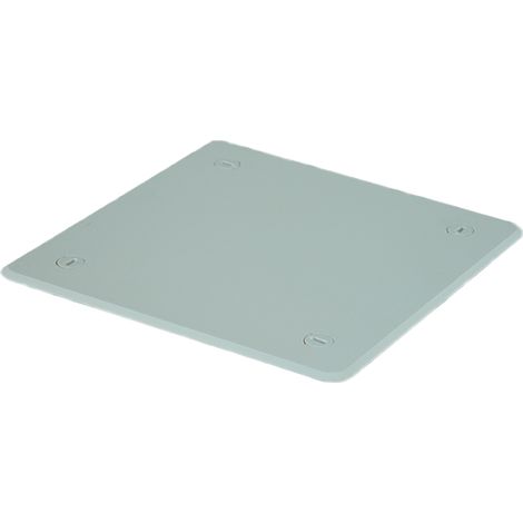 Abdeckdeckel fÃ¼r Reservebox - XL BATIPRO